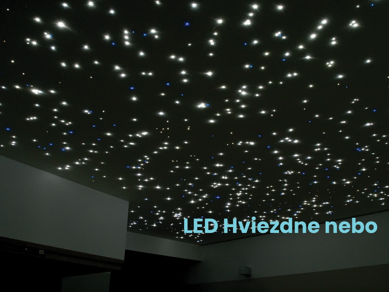 LED opticke nebo 4